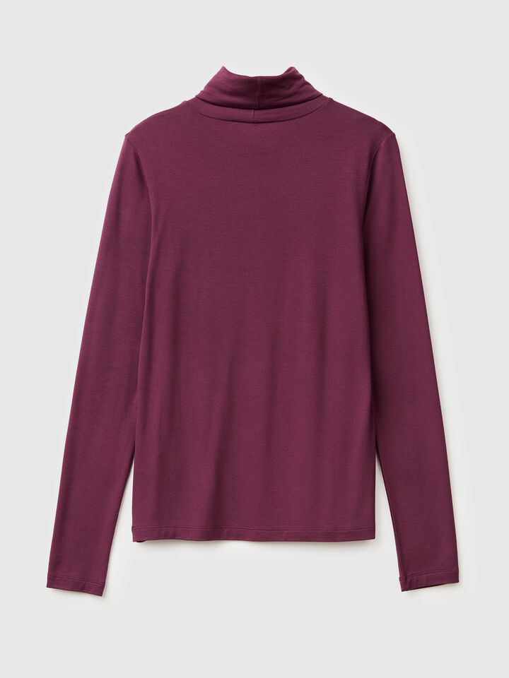 T-SHIRT L/S Women image number 6